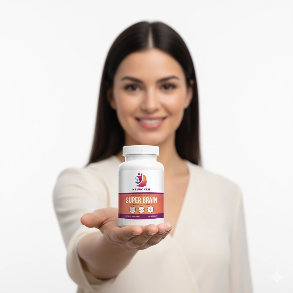 NeuroXen Review - David